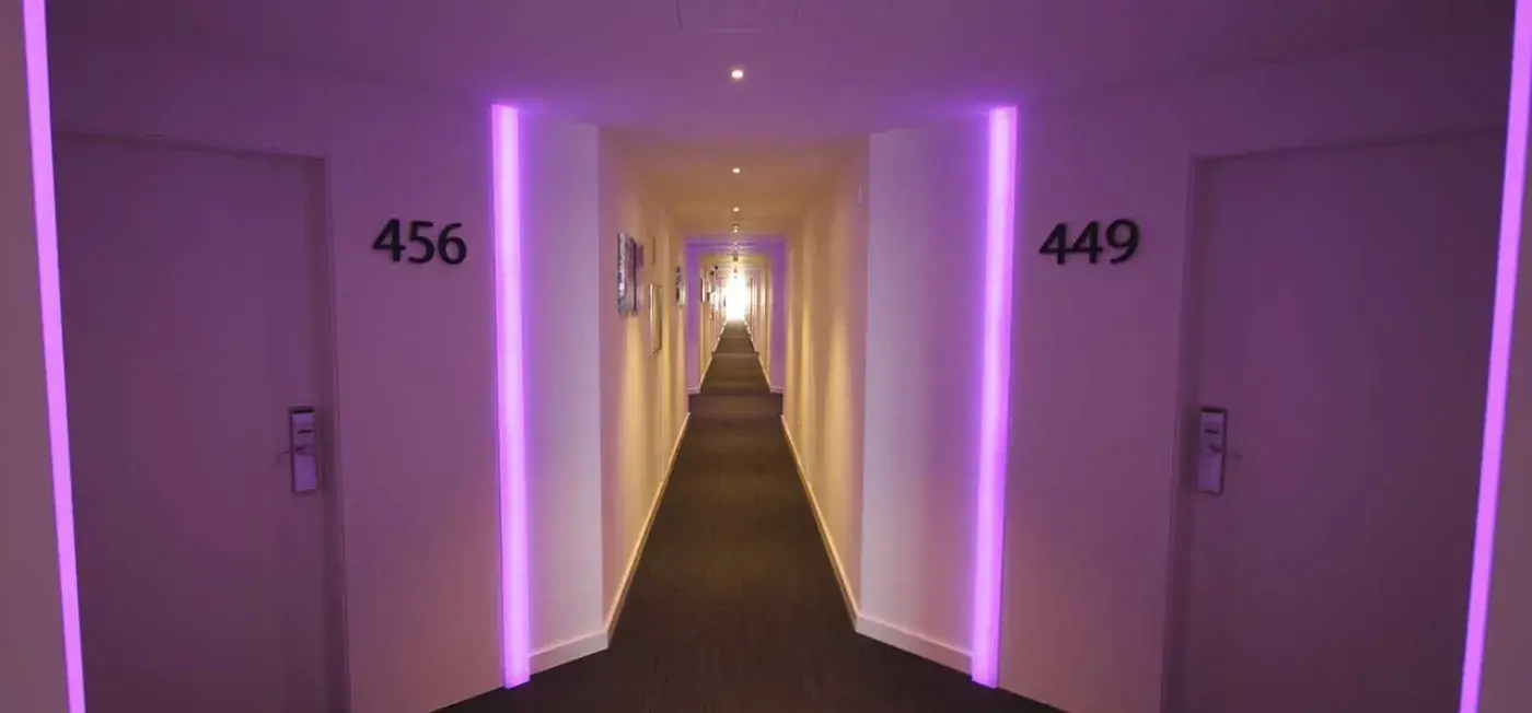 Garbi Hotel and Spa
